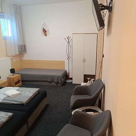 Penzion Hády Brünn  Kültér fotó