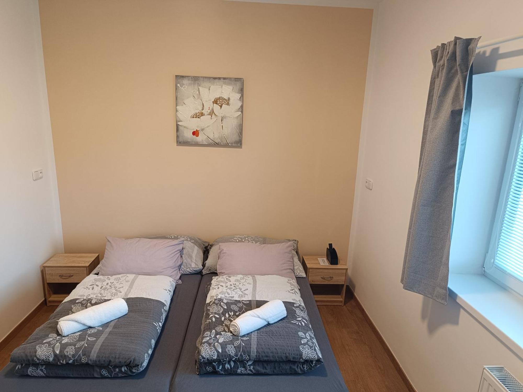 Penzion Hády Brünn  Kültér fotó